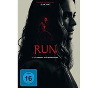 Run - Du kannst ihr nicht entkommen (DVD) Sarah Paulson Kiera Allen Pat Healy