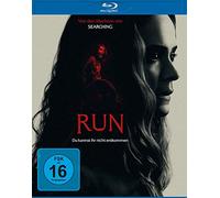 Various - Run - du Kannst Ihr Nicht Entkommen Bd [Blu-ray]