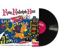 Various - Run Rudolph Run