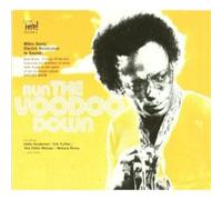 Various - Run the Voodoo Down - Listen Here! Vol.2