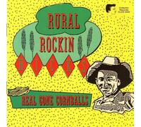 Various - Rural Rockin Hicks