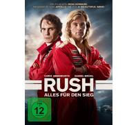 Rush - Alles Für Den Sieg