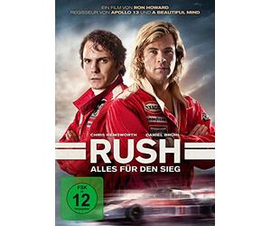 Various - Rush-Alles Für Den Sieg