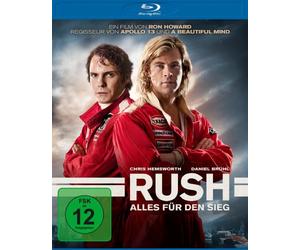Various - Rush-Alles Für Den Sieg Bd [Blu-ray]