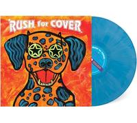 Various - Rush for Cover (Various Artists)