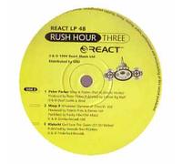 Various - Rush Hour 3 [Import]