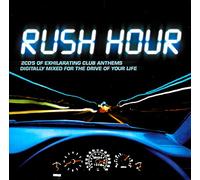 Various – Rush Hour – Import