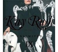 Various/Rush,Kay Unlimited Vol.9