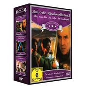 Various - Russische Märchen Collection 3-Mio,Mein Mio/d