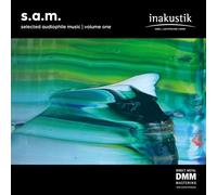 Various - S.a.M. - Selected Audiophile Music Vol.1
