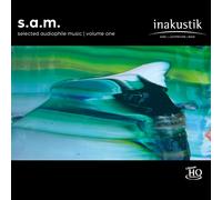 Various – S.A.M. – Selected Audiophile Music Vol.1 – UHQCD (in-akustik)
