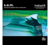Various – S.A.M. – Selected Audiophile Music Vol.1 – UHQCD (in-akustik)