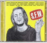 Various – S.F.W. – Authentic Models