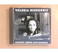 Various - S/O Chant Jorge Luis Borges [Import]