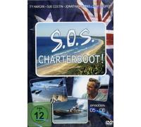Various - S.O.S.Charterboot! Epi.05+06