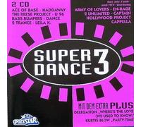 Various - S u p e r d a n c e - 3