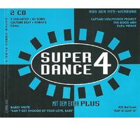 Various - S u p e r Dance