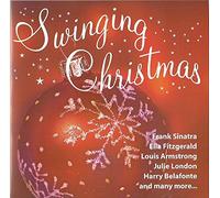 Various - S w i n g Christmas
