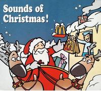 Various - S0UND 0F CHRISTMAS - P0P & CIassics