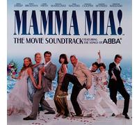 Various - S0UNDTRACK (Meryl Streep, Pierce Brosnan, Amanda Seyfried etc.)