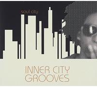 Various [S2s Tracks] - Soul City:Inner City Grooves