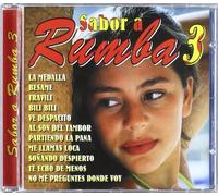 Various - Sabor a Rumba 3 [Import]
