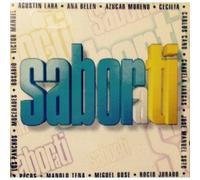 Various - Sabor a Ti [Import]