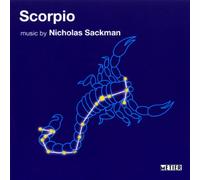 Various - Sackman: Scorpio