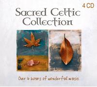 Various - Sacred Celtic Collection CD