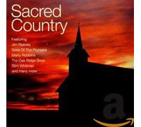 Various - Sacred Country