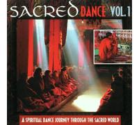 Various - Sacred Dance 1