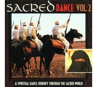 -- Genere: Sacred - General. - Sacred Dance 2