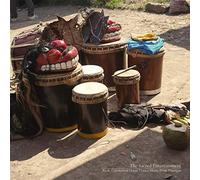 Various - Sacred Entertainment: Reak, Ceremonial Horse Tranc