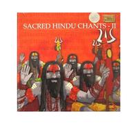 Various - Sacred Hindu Chants 2 (Indian Devotional / Prayer / Religious Music / Chants)