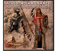 Various - Sacred Indian Chants [Import]