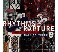 Various - Sacred Musics of Haitian Vodou