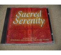 Various - Sacred Serenity