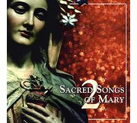 VARIOUS - Sacred Songs of Mary 2 [Import]
