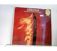 Various - Säbeltanz - Russland Zwischen Tag Und Traum