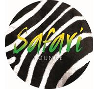 Various - Safari Lounge [Import]