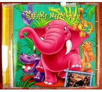 Various Safari Musicale / Disney Compilation (CD)