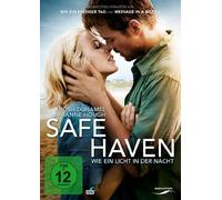 Various - Safe Haven [Import]