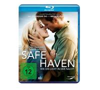 Safe Haven - Wie ein Licht in der Nacht (Blu-ray)