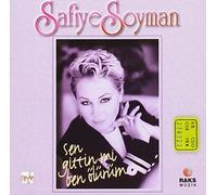 Various - Safiye Soyman-sen gittin mi Ben ölürüm [Import]