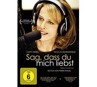 Various - Sag,Dass du Mich Liebst