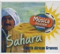 Various - Sahara-North African Grooves [Import]