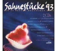 Various - Sahne (Compilation CD, 32 Tracks)