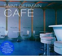 Various - Saint Germain en Laye Cafe [Import]