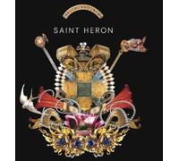 Divers artistes – Saint Heron – CD