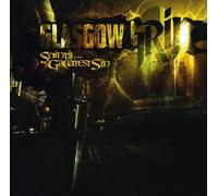 Various - Saints of The Greatest Sin